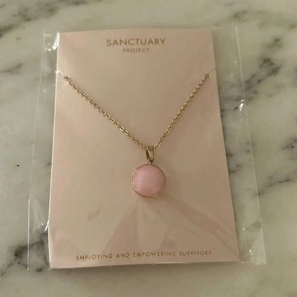 Sanctuary Project Jewelry - Sanctuary Project Necklace, NIP